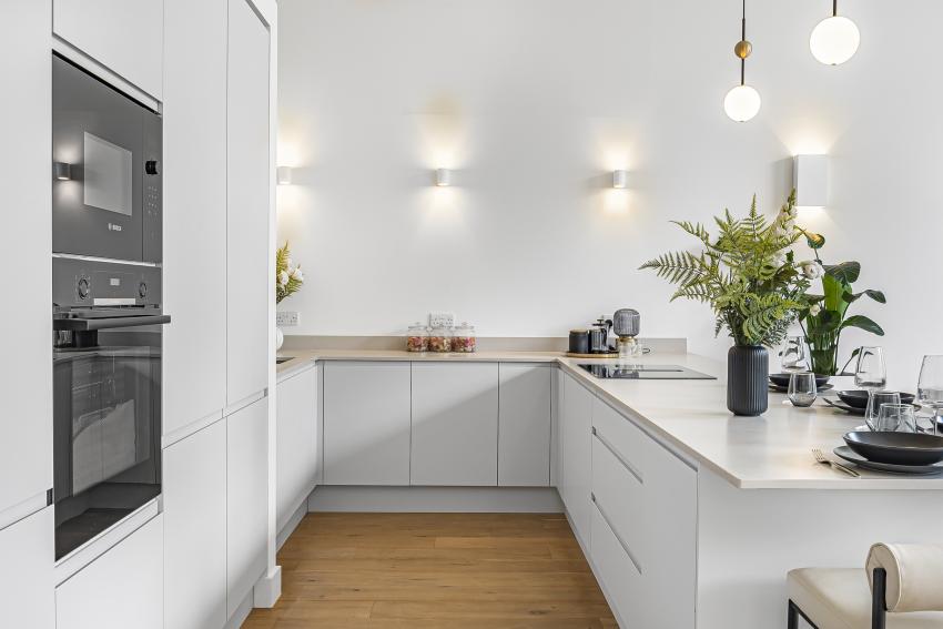 Unit 14 Waterside