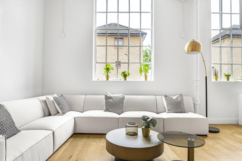 Unit 14 Waterside