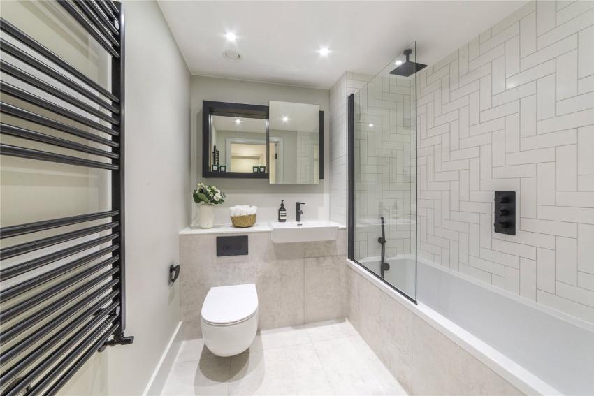 Clifton Mansions