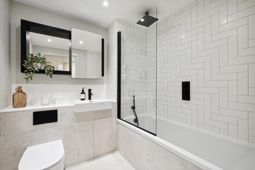 Clifton Mansions
