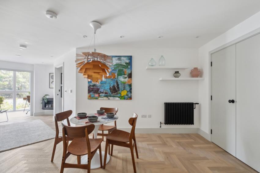 Clifton Mansions