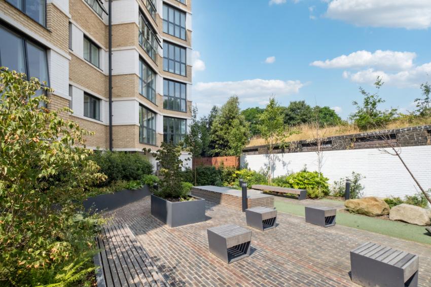 Clifton Mansions