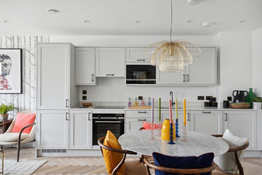 Clifton Mansions