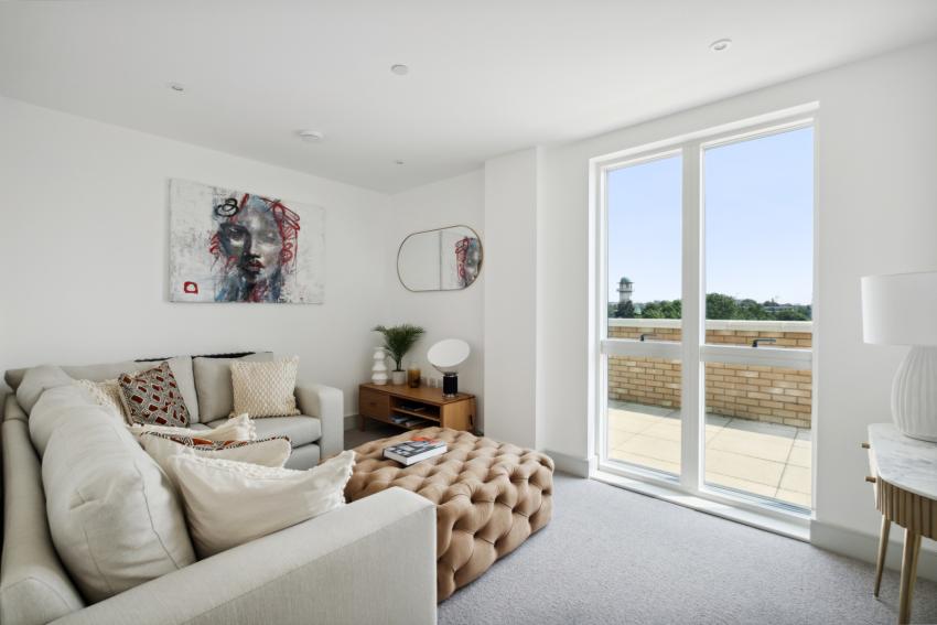 Clifton Mansions