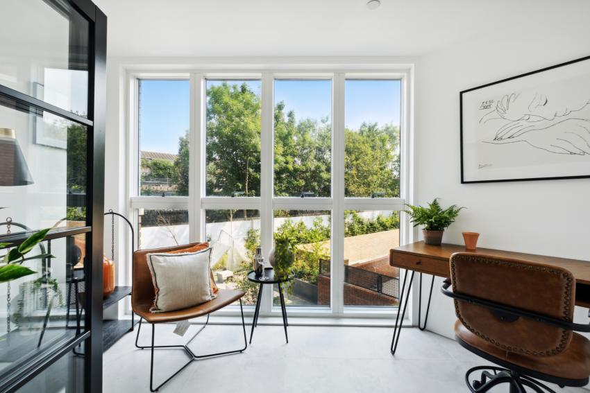 Clifton Mansions