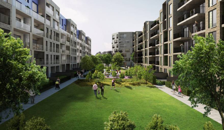 Park Terrace