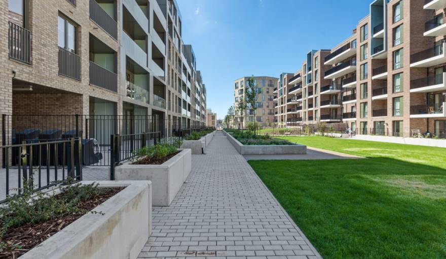 Park Terrace