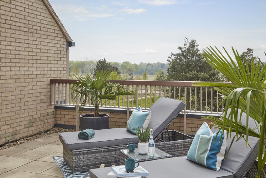 Stonebond at Waterbeach