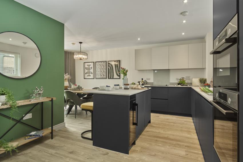 Stonebond at Waterbeach