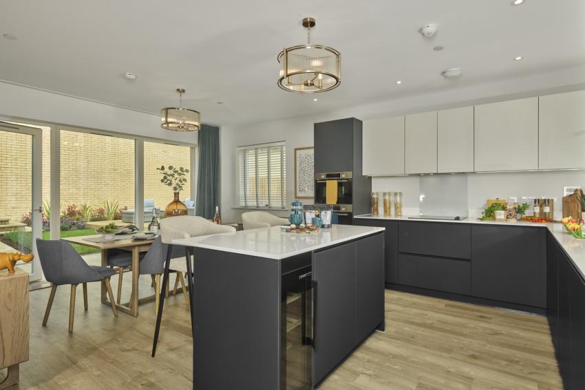 Stonebond at Waterbeach