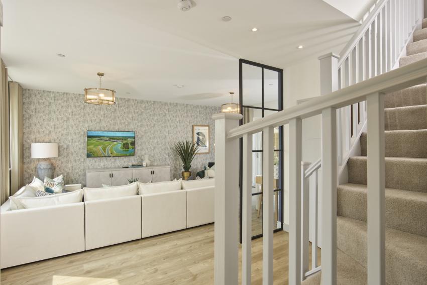 Stonebond at Waterbeach