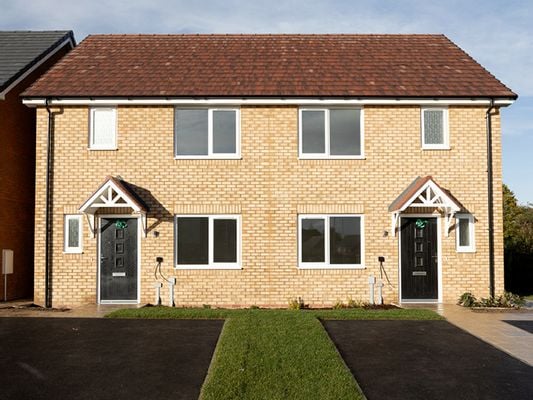 Bromyard Road, Worcester, Worcestershire WR2 5UT