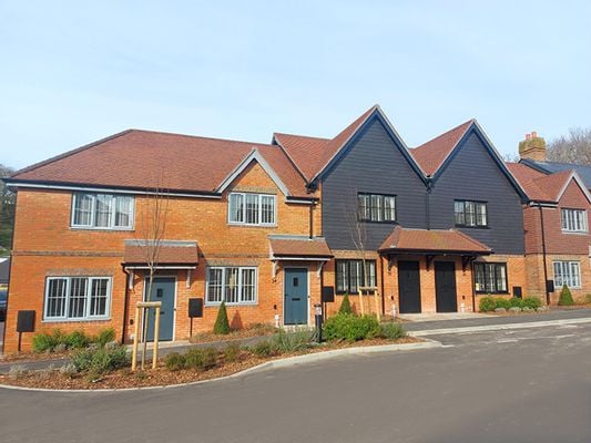 Ovingdean Road, Ovingdean, Brighton BN2 7AA