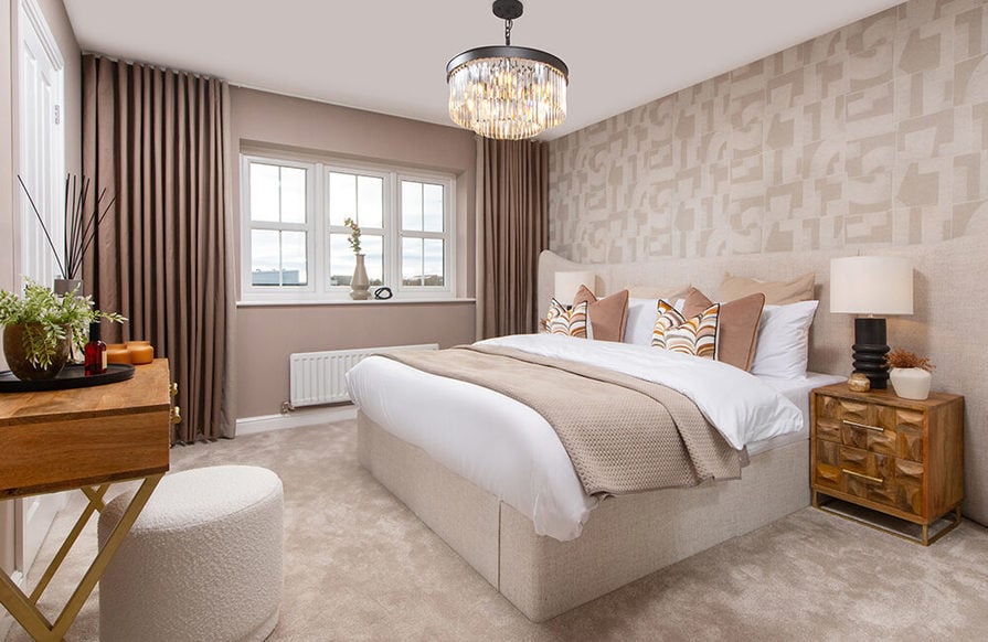 Ashwood Grange
