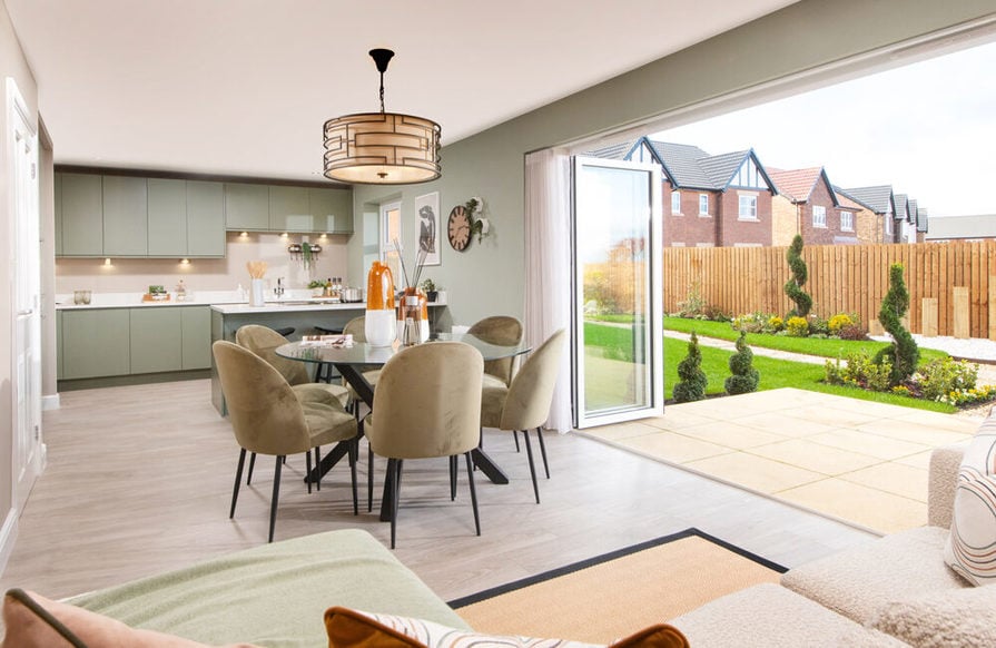 Ashwood Grange