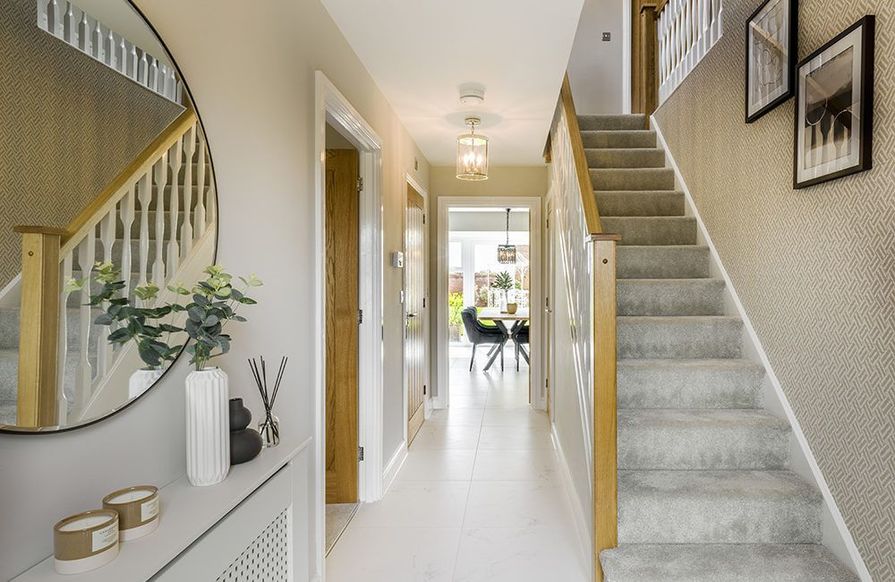 Ashwood Grange