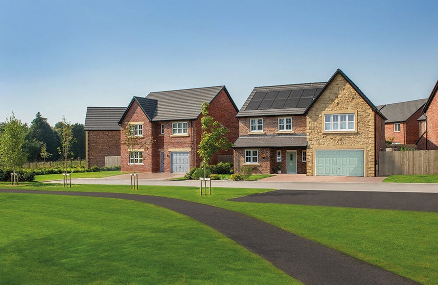Ashwood Grange
