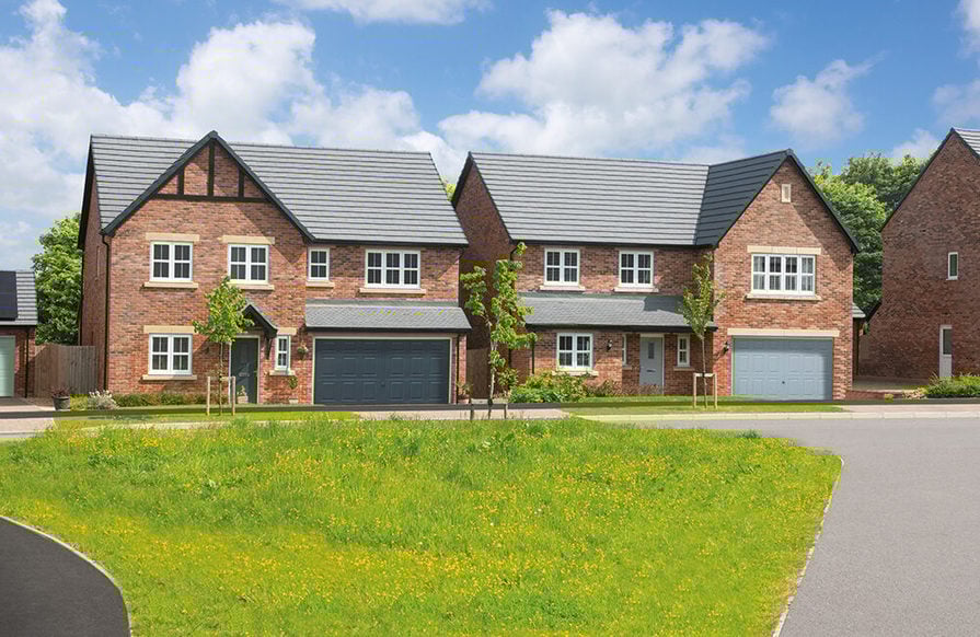 Ashwood Grange
