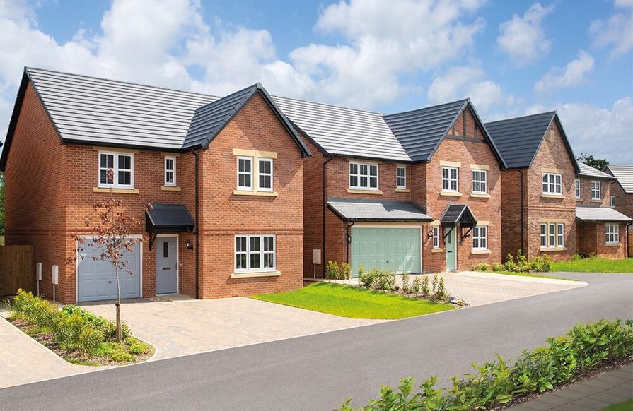 Ashwood Grange