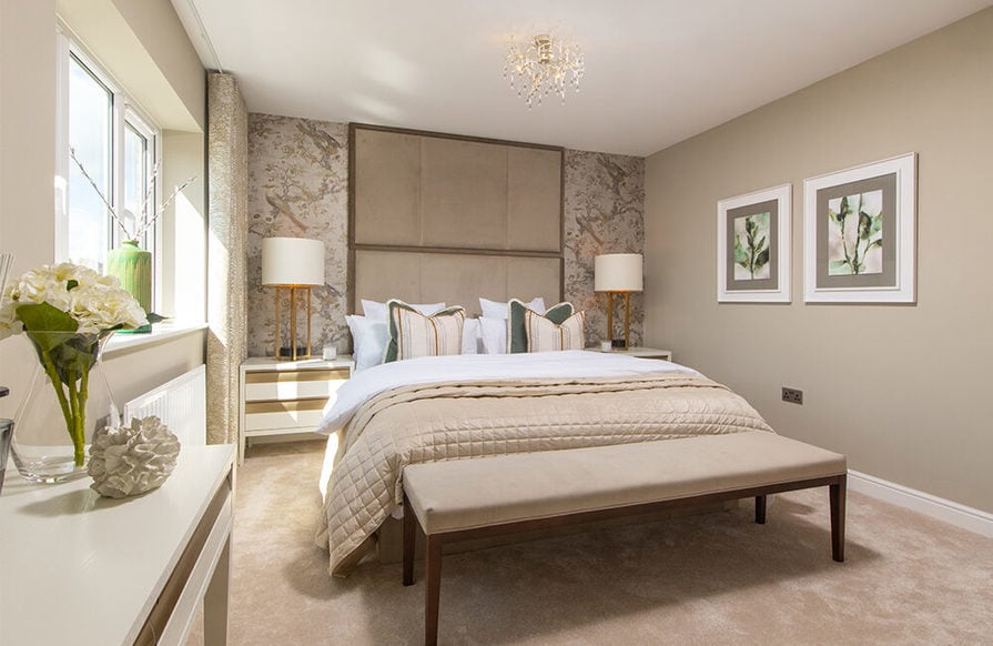 Fulshaw Manor