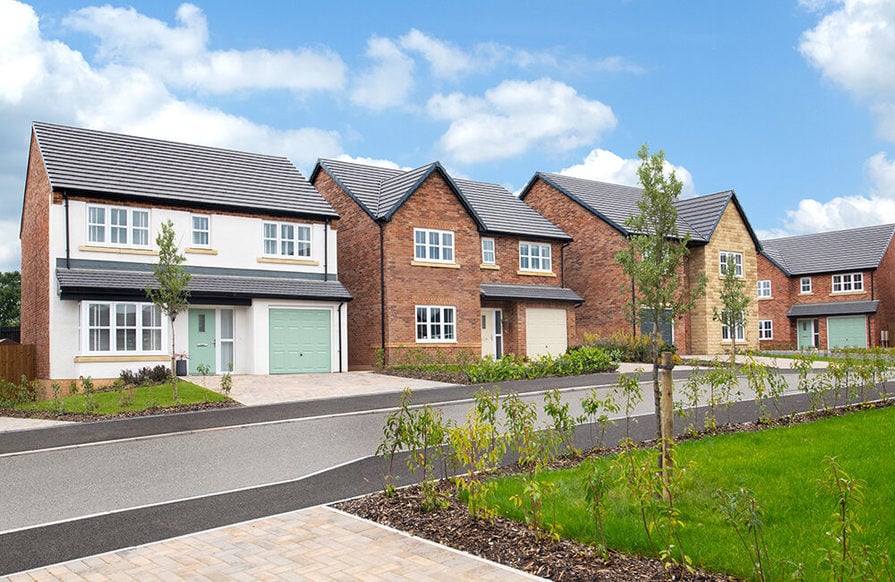 Heaton Green