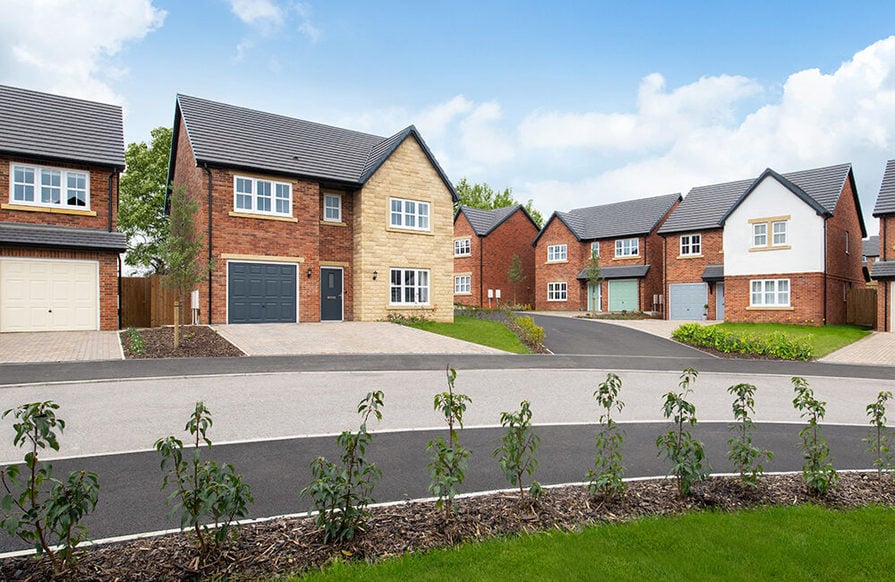 Heaton Green