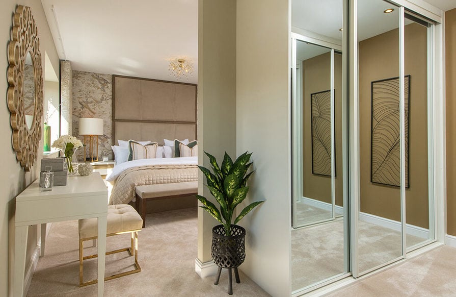 Riverbrook Gardens
