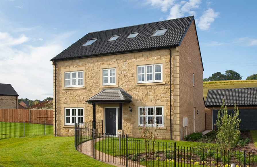 Riverbrook Gardens