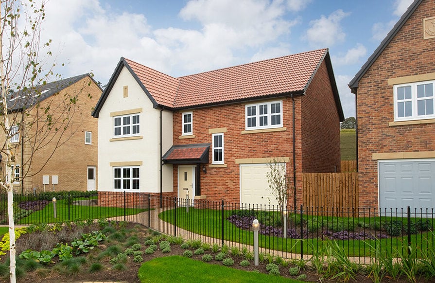 Riverbrook Gardens