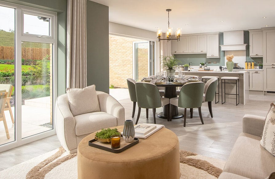 Riverbrook Gardens