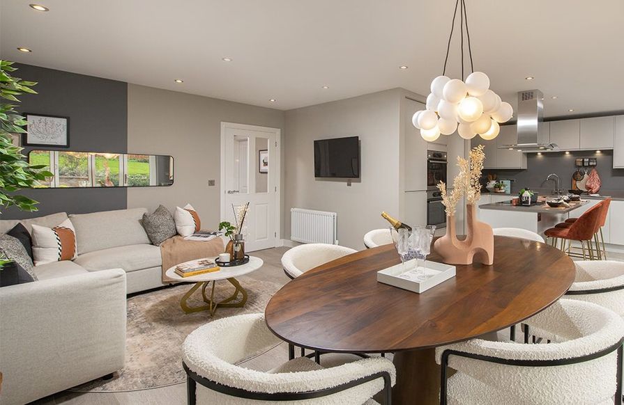 Riverbrook Gardens
