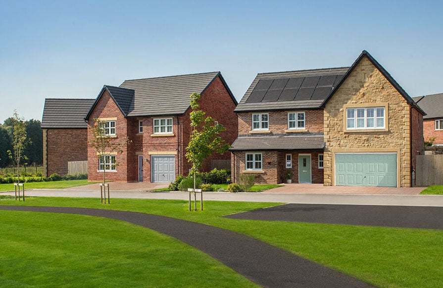 Scotby Grange