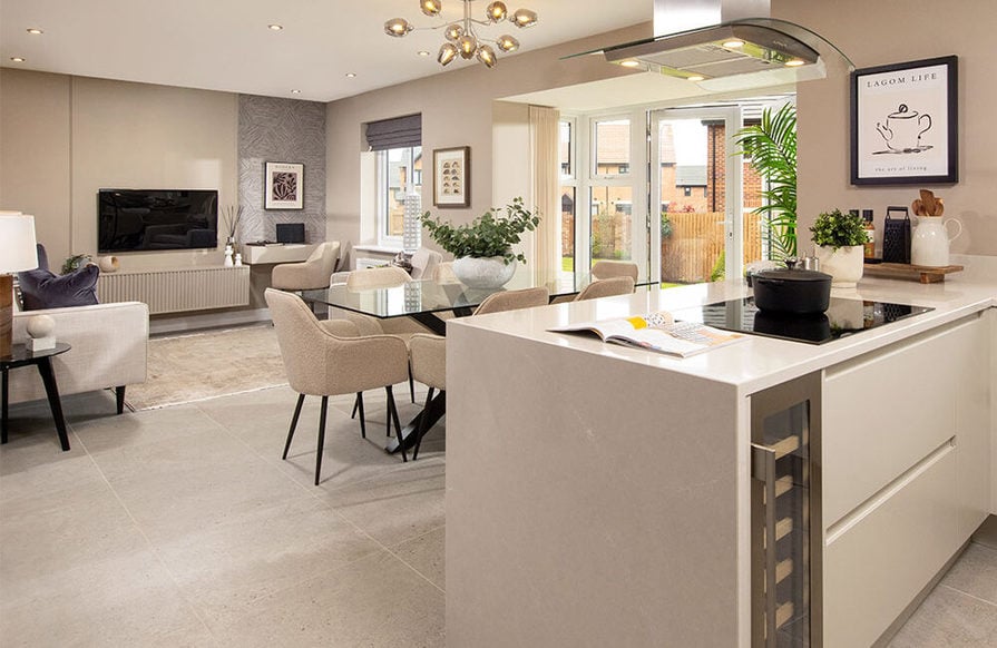 Scotby Grange