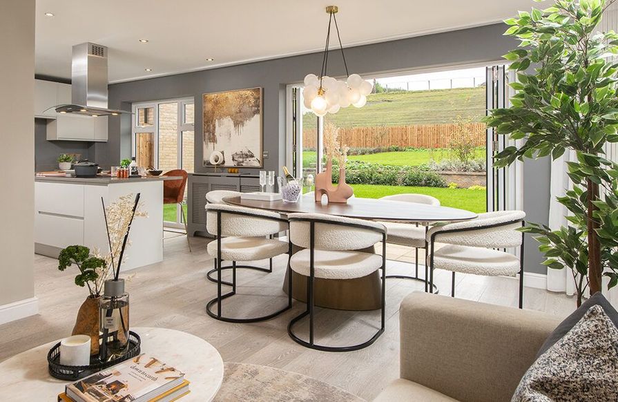 Stonebrook Meadows