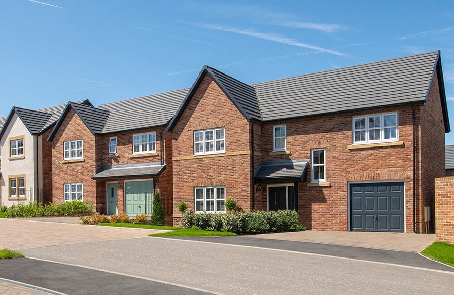 Stonebrook Meadows