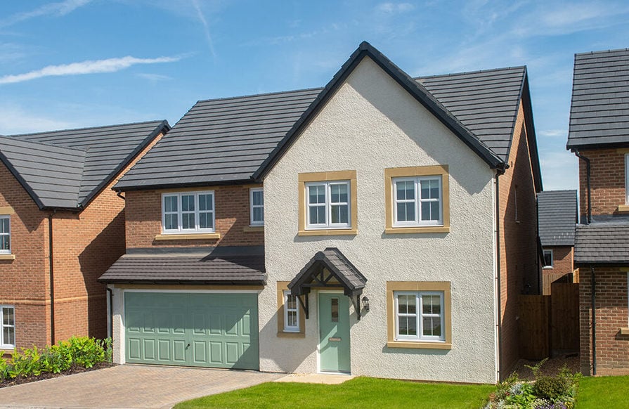 Stonebrook Meadows