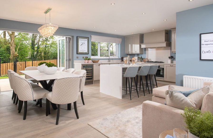 Stonebrook Meadows