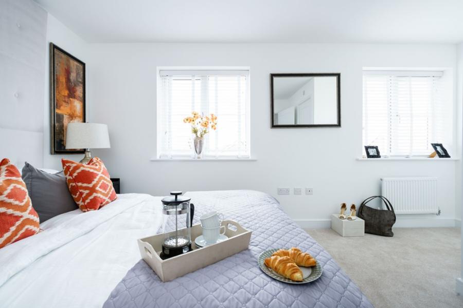 Barnfield Place