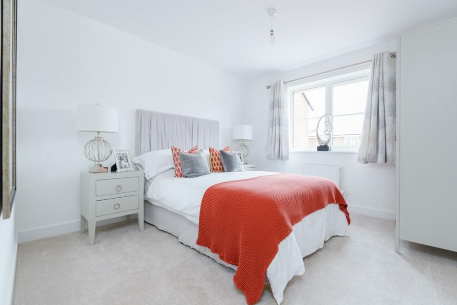 Barnfield Place