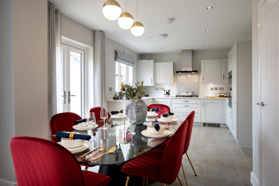 Barnfield Place