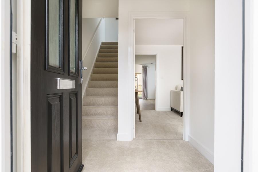 Barnfield Place