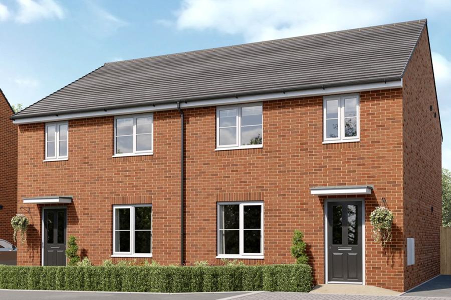 Barnfield Place