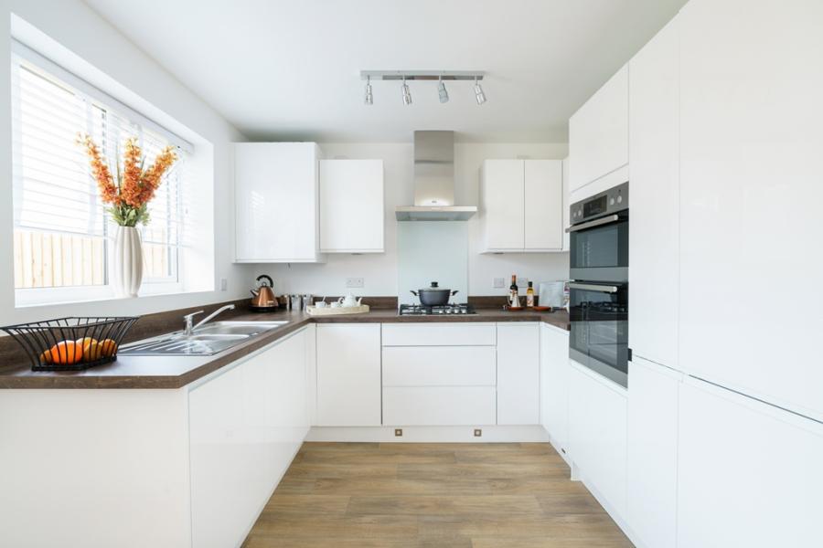 Barnfield Place