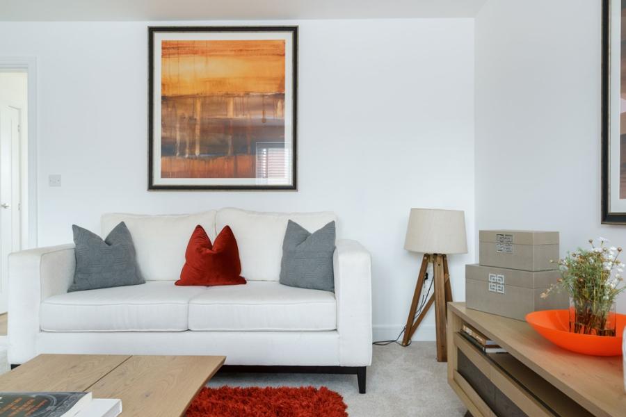 Barnfield Place