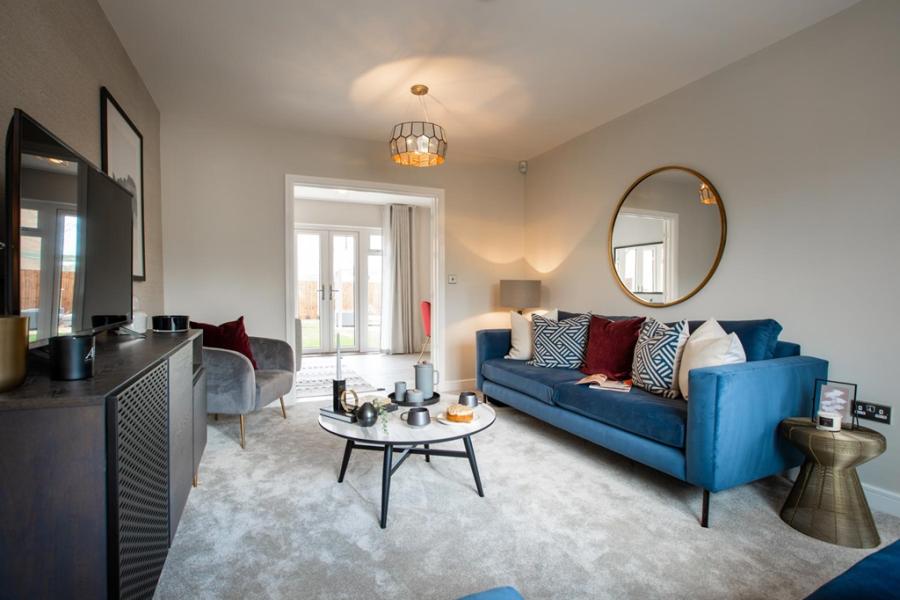 Barnfield Place