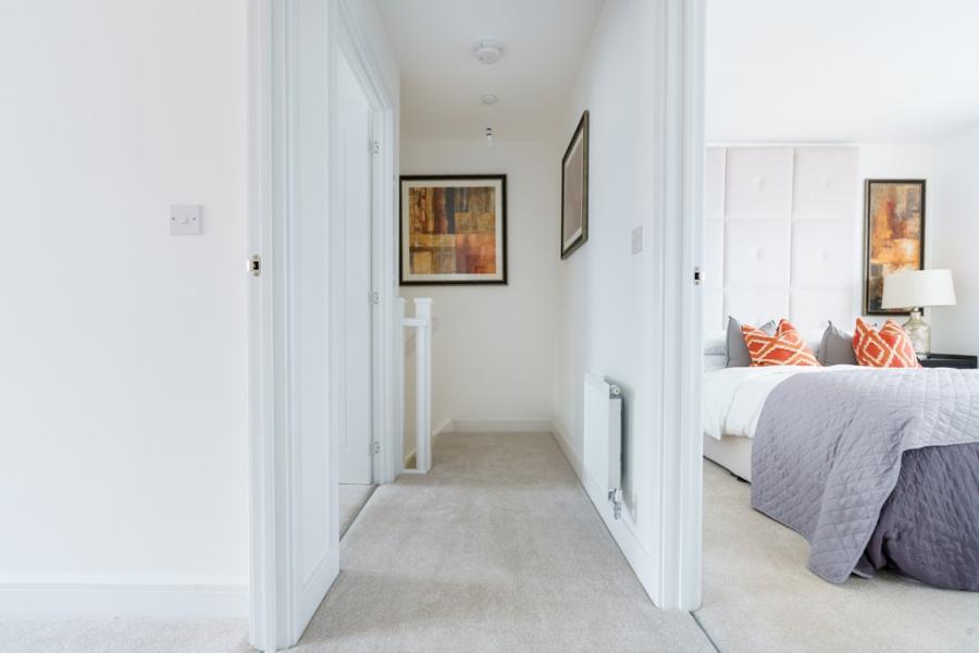 Barnfield Place