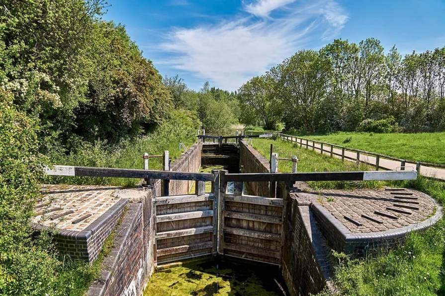 Bingham Gate