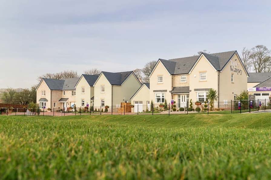 Clare Garden Village