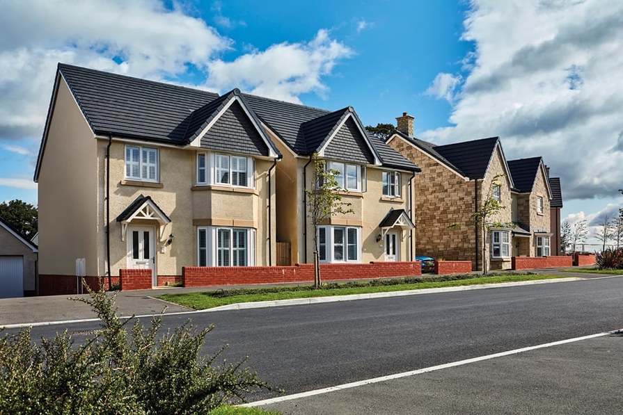 Clare Garden Village