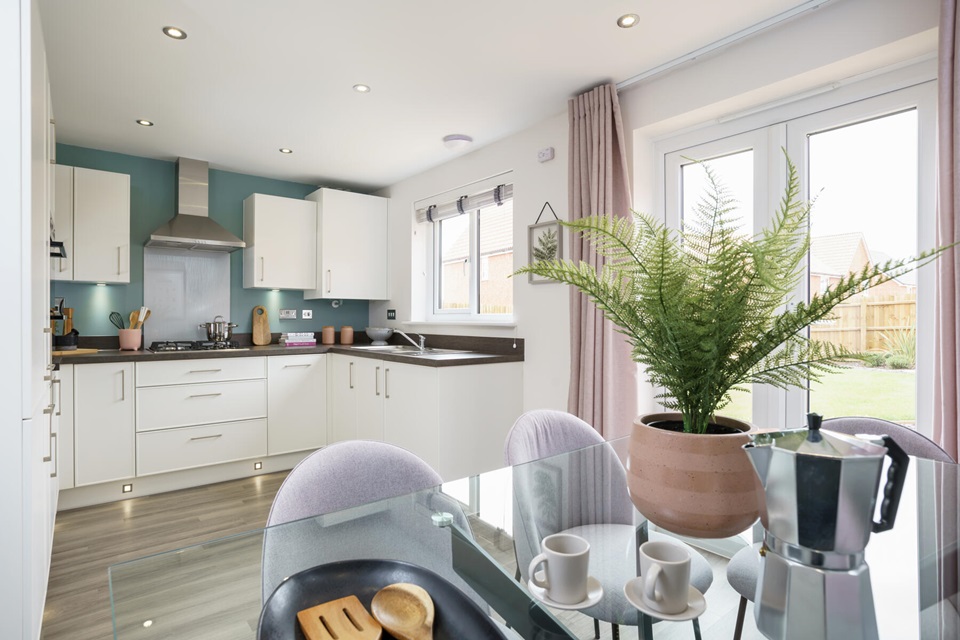 Clare Garden Village